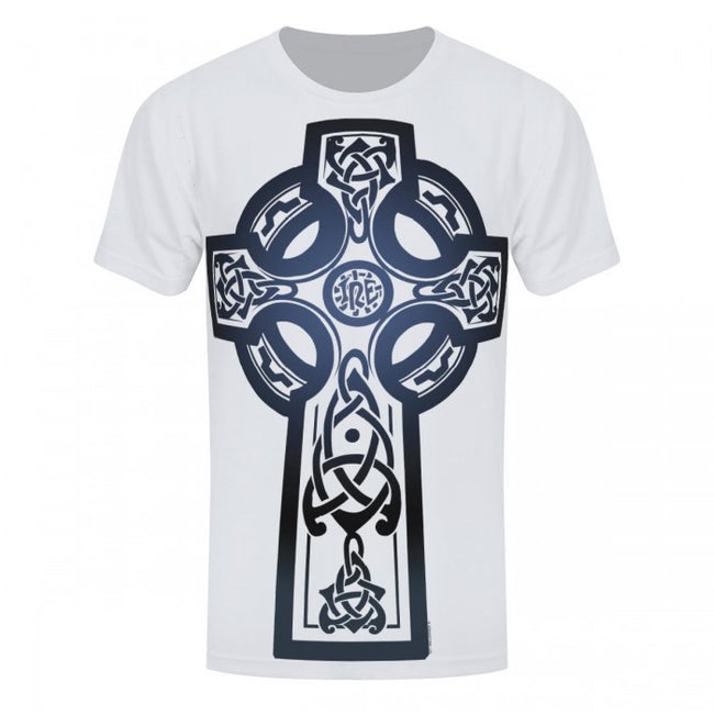 Front - Unorthodox Collective - T-shirt CELTIC - Homme