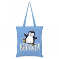 Front - Psycho Penguin - Sac tote WHATEVER