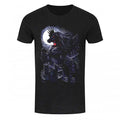 Front - Requiem Collective - T-shirt PRINCE OF DEMONS - Homme