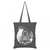Front - Grindstore - Sac tote WHITE WITCH
