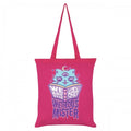Front - Grindstore - Tote bag WE ARE THE WEIRDOS MISTER