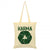 Front - Grindstore - Tote bag RECYCLING KARMA