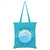 Front - Grindstore - Tote bag BE KIND TO OUR OCEANS