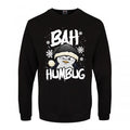 Front - Psycho Penguin - Pull - Homme
