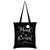 Front - Grindstore - Tote bag HEAD OF THE COVEN