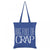 Front - Grindstore - Tote bag BAG FULL OF CRAP