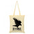 Front - Grindstore - Tote bag NEVERMORE