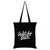 Front - Grindstore - Tote bag WITCHY BITCH