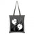 Front - Grindstore - Tote bag HAPPY SPOOKS