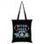 Front - Grindstore - Tote bag WITCH VIBES