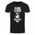 Front - Psycho Penguin - T-shirt BLOOD IS THICKER THAN WATER - Homme