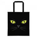 Front - Grindstore - Sac tote CATS EYES