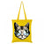 Front - Grindstore - Sac tote COOL CAT