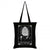 Front - Deadly Tarot - Tote bag FIVE OF PENTACLES