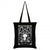 Front - Deadly Tarot - Tote bag THE DEVIL