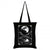 Front - Deadly Tarot - Tote bag THE MOON