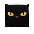Front - Grindstore - Coussin Chat Yeux