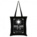 Front - Deadly Tarot - Tote bag THE STAR