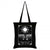 Front - Deadly Tarot - Tote bag THE STAR