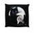 Front - Spiral - Coussin YIN YANG CATS