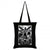 Front - Deadly Tarot - Tote bag THE LOVERS