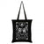 Front - Deadly Tarot - Tote bag