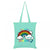 Front - Grindstore - Sac tote FOLLOW YOUR DREAMS
