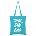 Front - Grindstore - Tote bag GIN BAG