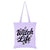 Front - Grindstore - Tote bag WITCH LIFE