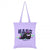 Front - Kawaii Coven - Tote bag CRYSTAL WITCH
