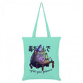 Front - Kawaii Coven - Tote bag PICK YOUR POISON
