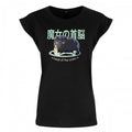 Front - Kawaii Coven - T-shirt HEAD OF THE COVEN - Femme