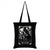 Front - Deadly Tarot - Tote bag THE SLAYER