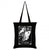 Front - Deadly Tarot - Tote bag THE VAMPYRE