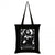 Front - Deadly Tarot - Tote bag THE SORCERESS