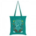Front - Grindstore - Tote bag PROTECT MOTHER EARTH