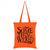 Front - Grindstore - Tote bag SOMETHING WICKED