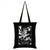 Front - Deadly Tarot - Tote bag THE FAERIE