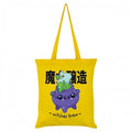 Front - Kawaii Coven - Tote bag WITCHES BREW