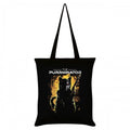 Front - Grindstore - Tote bag THE PURRMINATOR