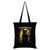 Front - Grindstore - Tote bag THE PURRMINATOR