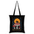 Front - Grindstore - Tote bag INNER STRENGTH SMALL BUT MIGHTY