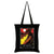Front - Deadly Tarot - Tote bag LEGENDS THE DRAGON