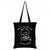 Front - Pop Factory - Tote bag COME TO THE DARK SIDE