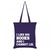 Front - Grindstore - Sac tote I LIKE BIG BOOKS AND I CANNOT LIE