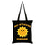 Front - Pop Factory - Tote bag RAY OF FUCKING SUNSHINE