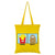Front - Pop Factory - Tote bag ONLINE REALITY
