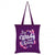 Front - Grindstore - Tote bag I'M WITCHY AND KNOW IT