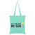 Front - Grindstore - Sac tote LET THE DAY BE GIN