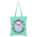 Front - Grindstore - Sac tote MY KIND OF PIG IN A BLANKET